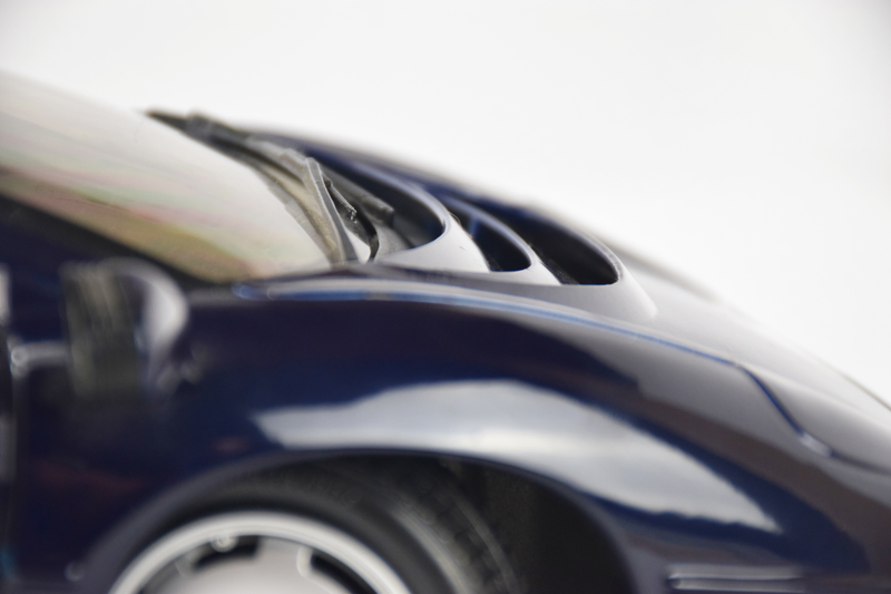 Illustration for article titled Thursday on the Thames: XJ213 edition.